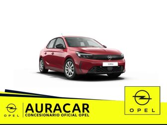 Imagen de OPEL Corsa 1.2T XHL MHEV S-S GS Aut. 100