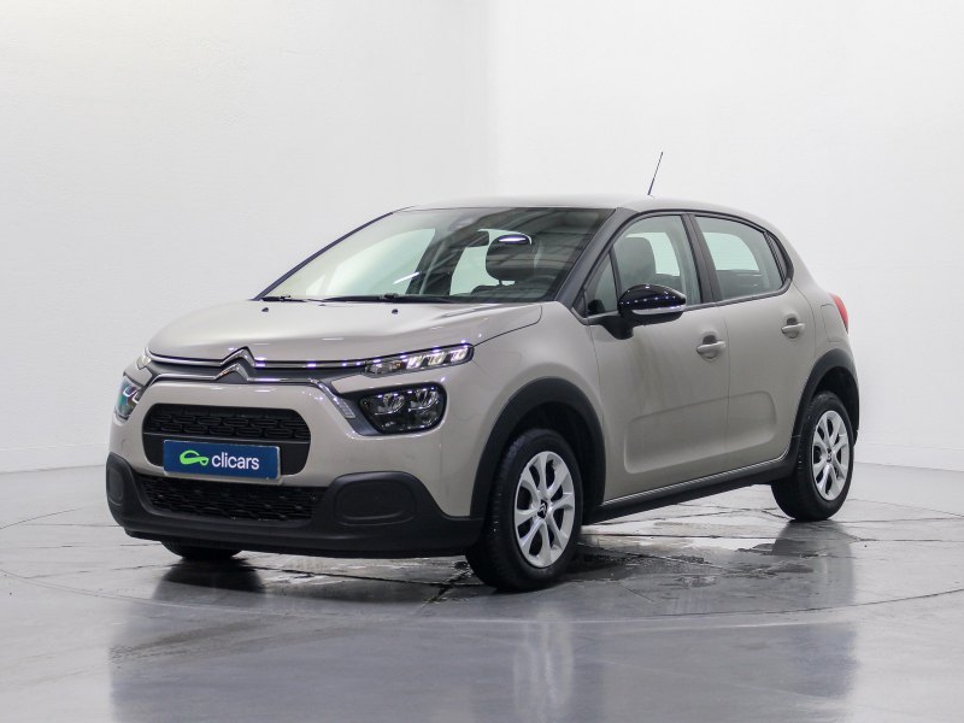 Imagen de CITROEN C3