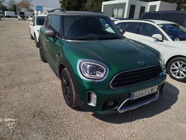 Foto del MINI Mini Countryman COUNTRYMAN COOPER AUT.