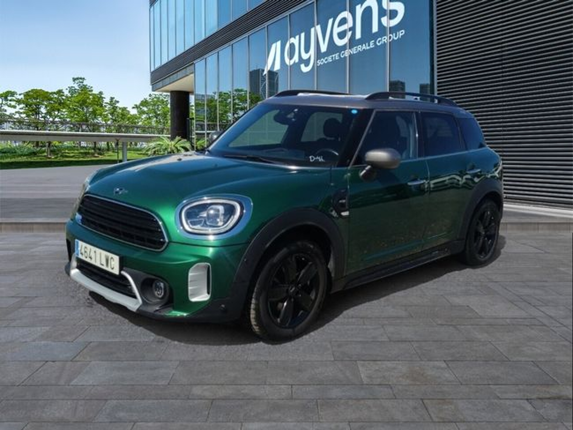 Imagen de MINI Mini Countryman