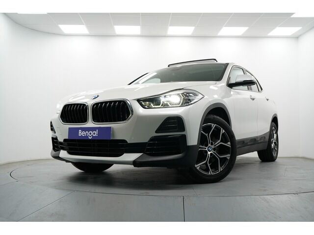 BMW X2 (sDrive18i 103 kW (140 CV)) en Alicante