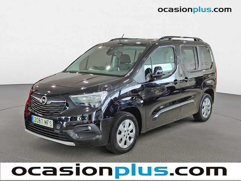 Foto del OPEL Combo Life 1.2 T S-S Elegance L AT8