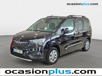 Imagen de OPEL Combo Life 1.2 T S-S Elegance L AT8