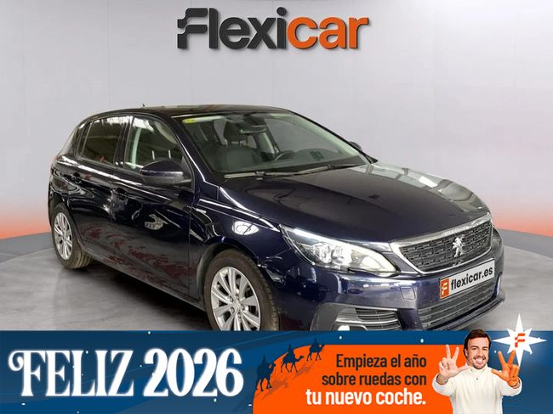 Imagen de PEUGEOT 308