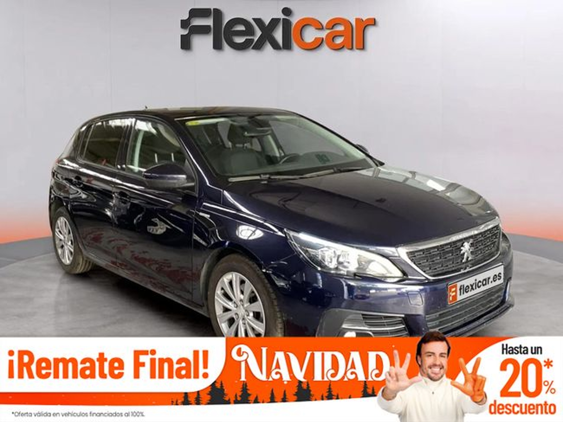 Imagen de PEUGEOT 308