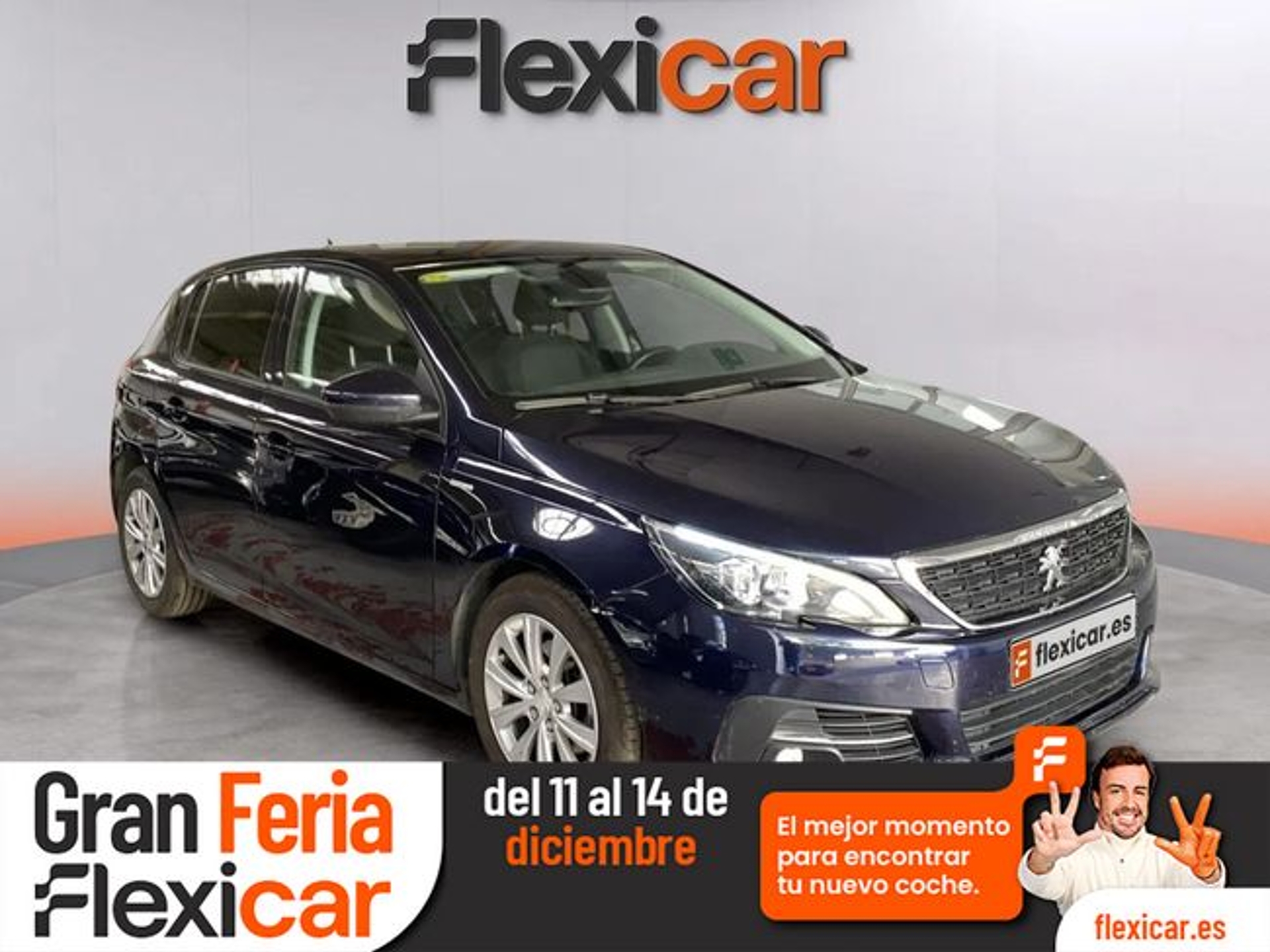 Imagen de PEUGEOT 308