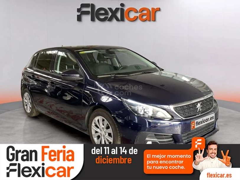 Foto del PEUGEOT 308 1.2 PureTech S&S Style 130