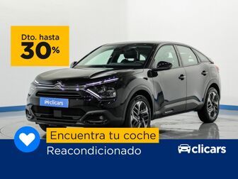 Imagen de CITROEN C4 1.2 PureTech Plus S&S 130