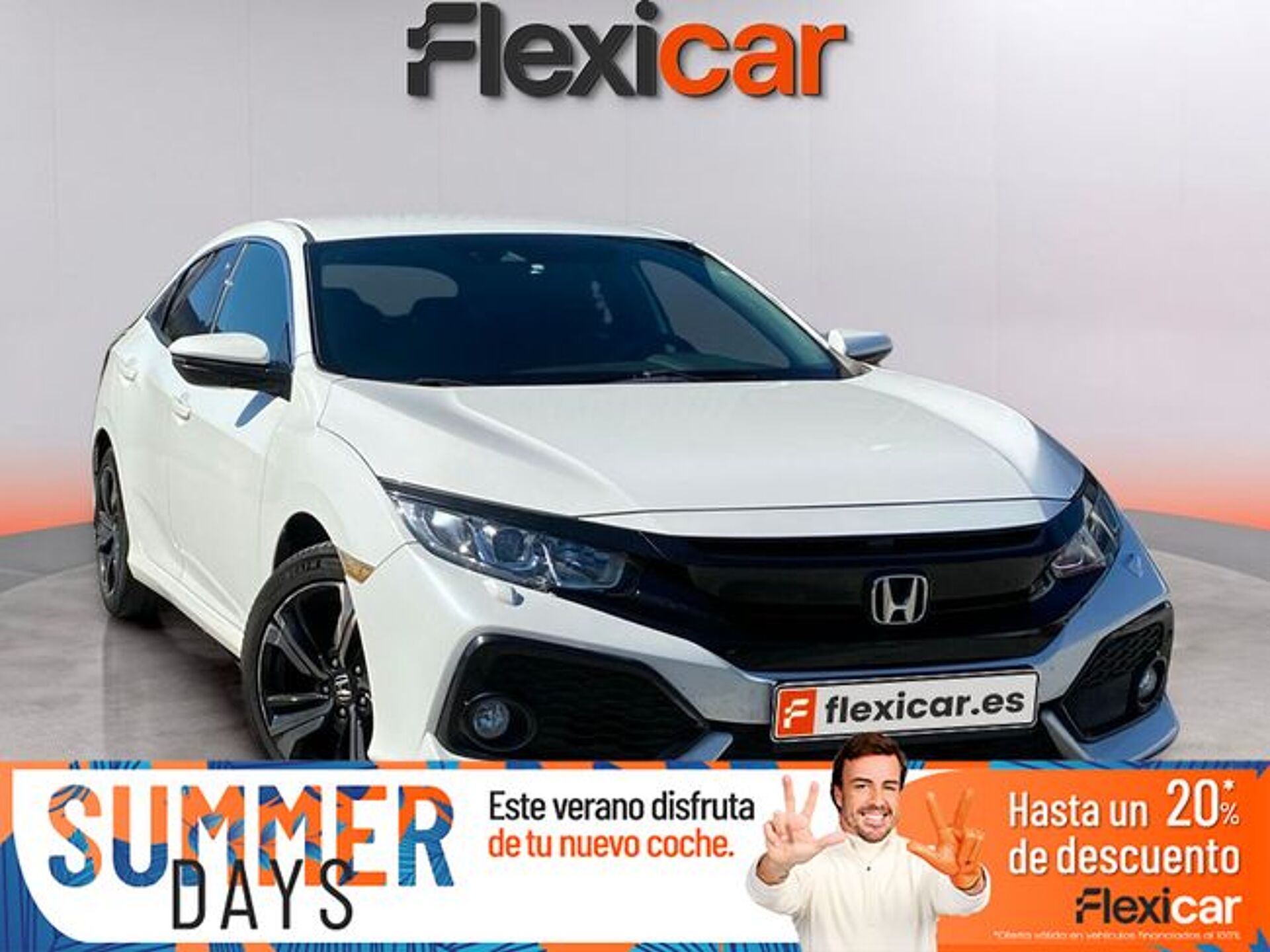 Imagen de HONDA Civic