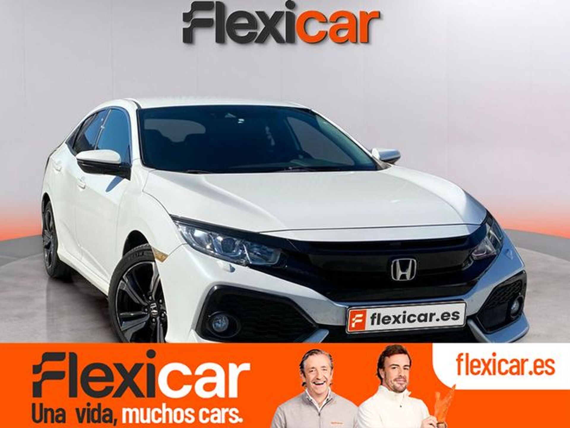 Imagen de HONDA Civic
