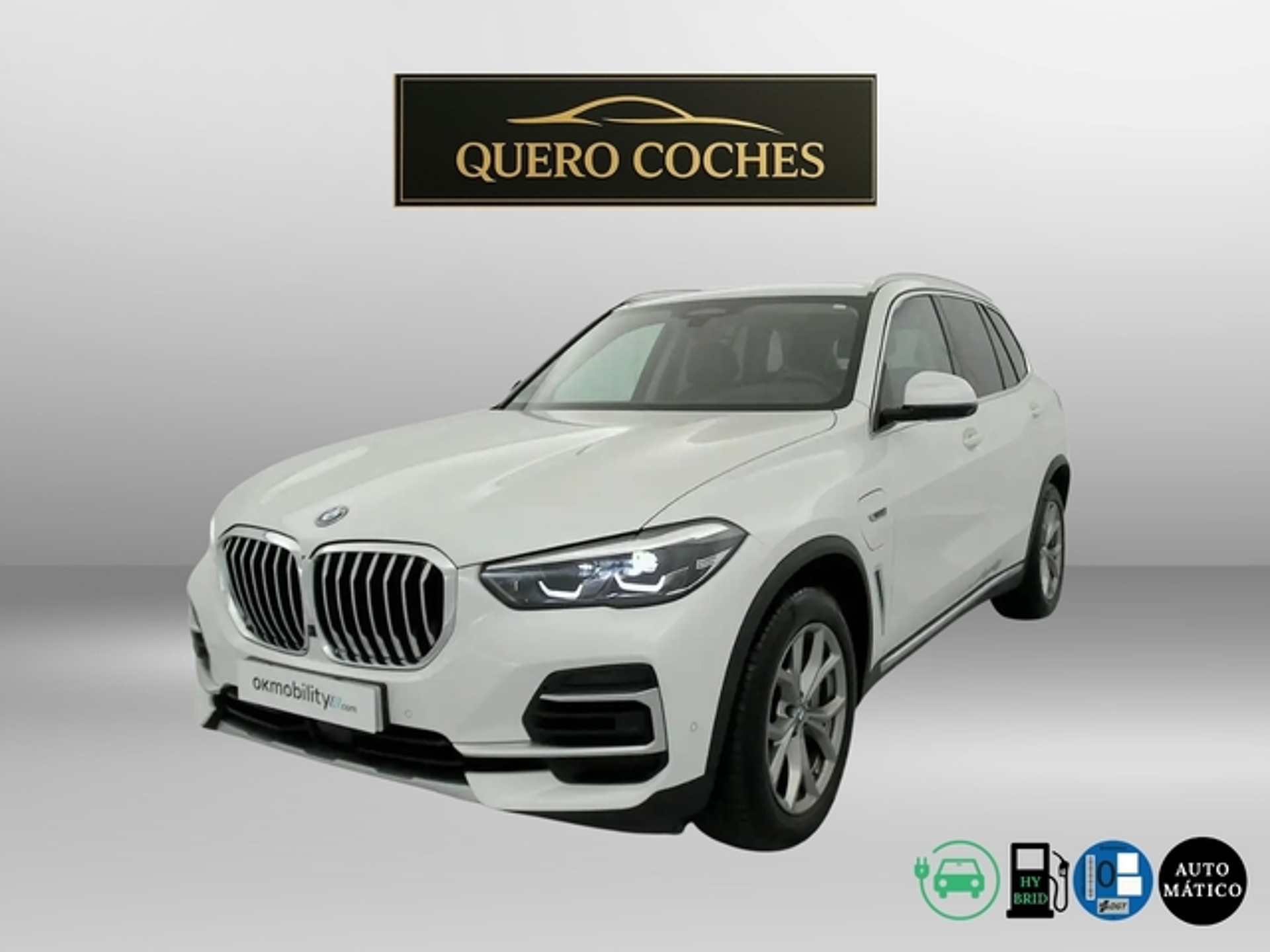 Imagen de BMW X5