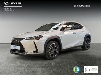 Imagen de LEXUS UX 250h Executive Plus 2WD