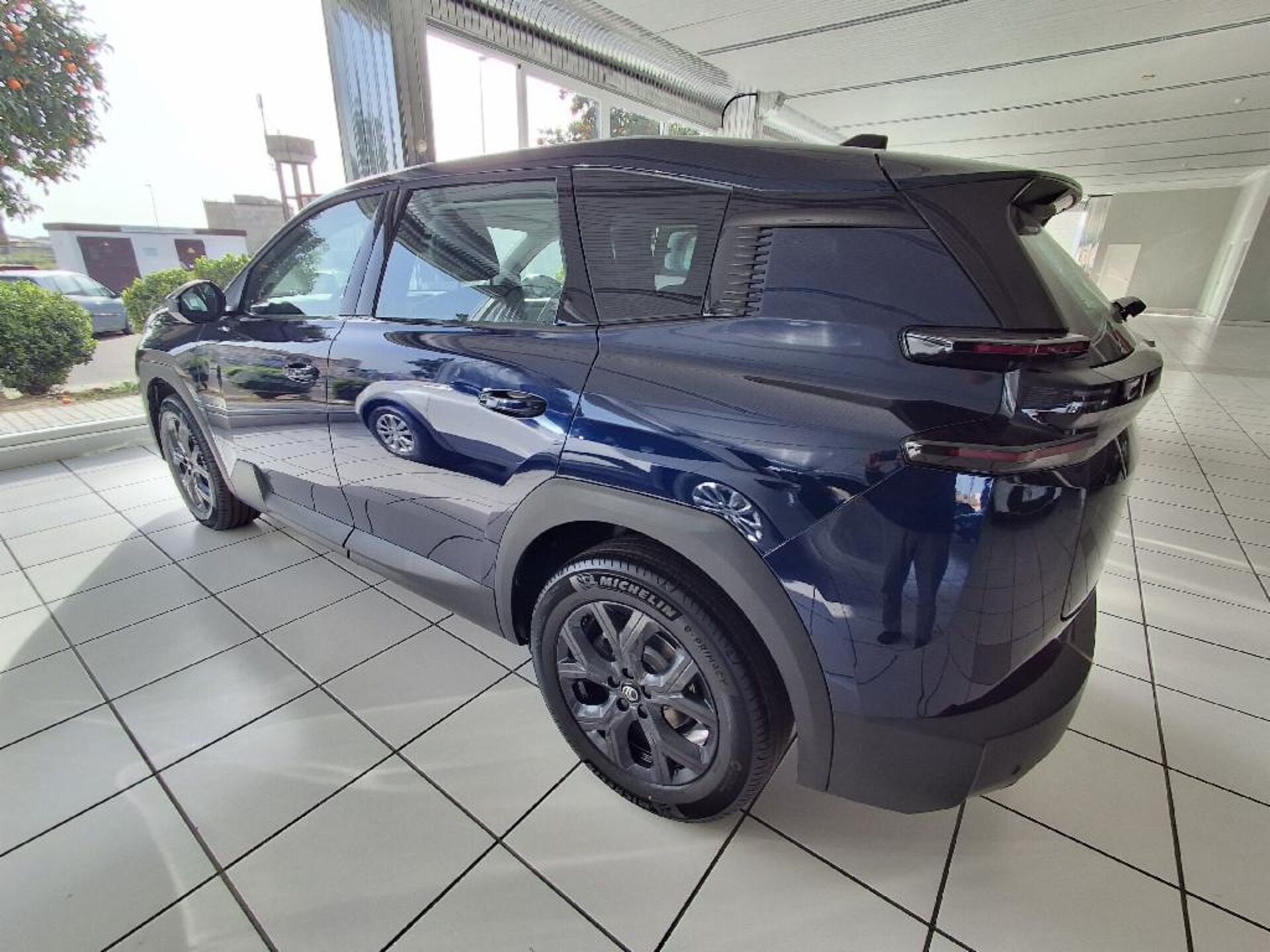 Imagen 3 de CITROEN C5 Aircross