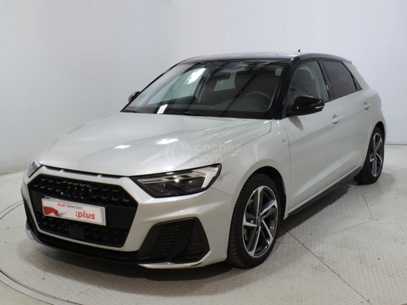Foto del AUDI A1 Sportback 25 TFSI Adrenalin