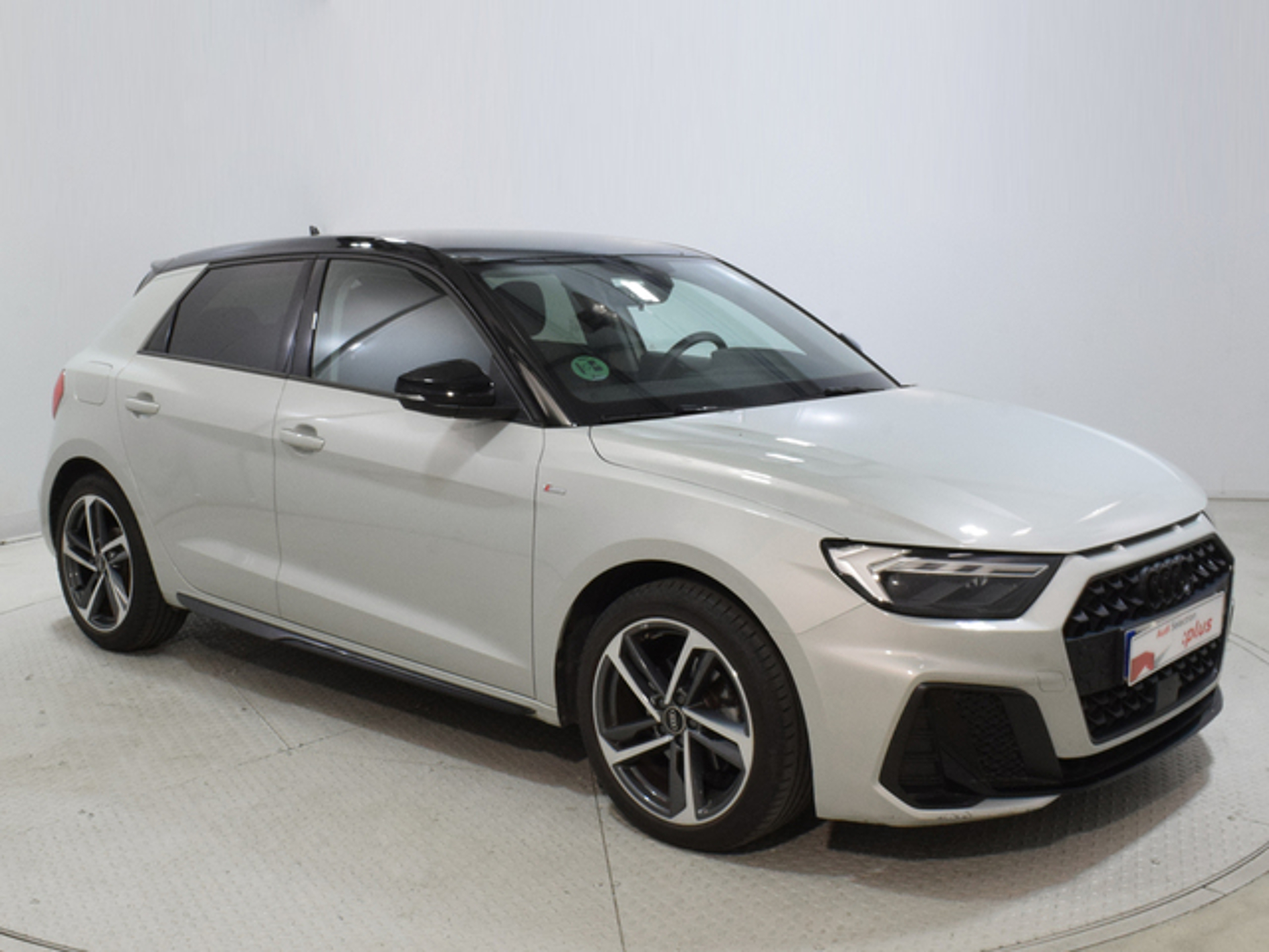 Imagen de AUDI A1
