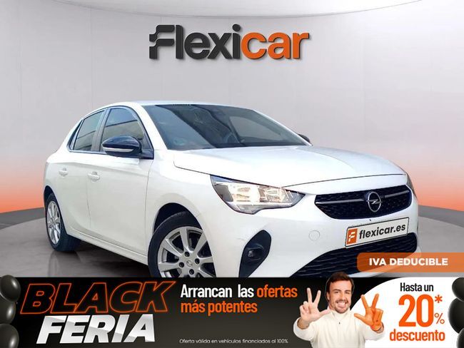 OPEL Corsa (1.5D DT 74kW (100CV) Edition) en Córdoba