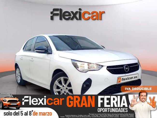 Foto del OPEL Corsa 1.5D DT S-S Edition 100