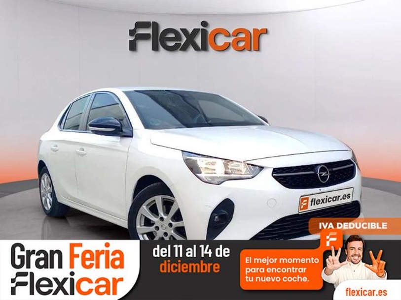 Foto del OPEL Corsa 1.5D DT S-S Edition 100