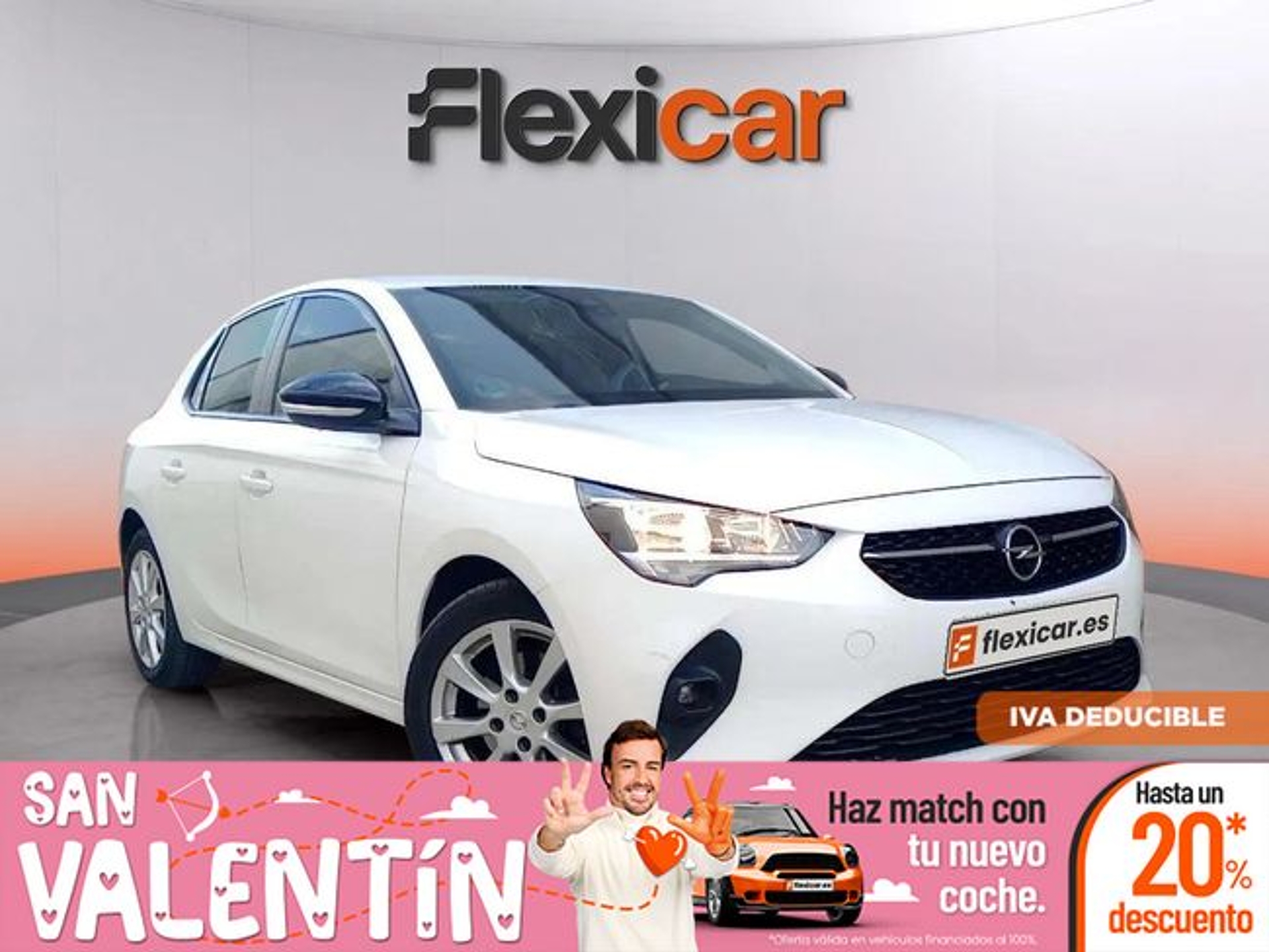 Imagen de OPEL Corsa