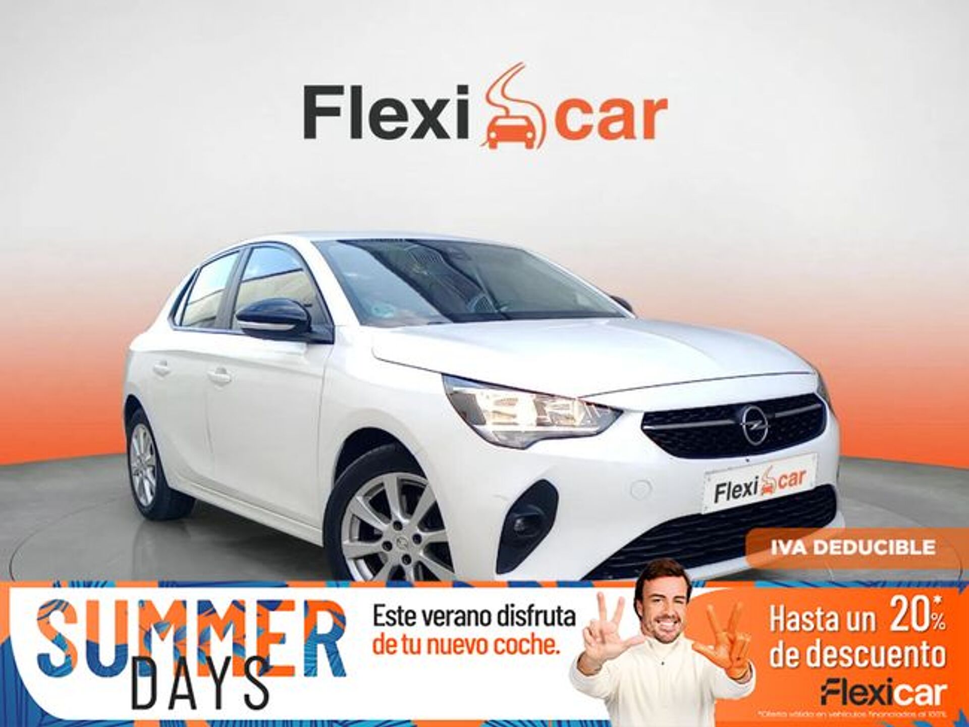 Imagen de OPEL Corsa