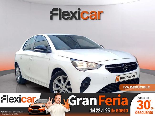 Foto del OPEL Corsa 1.5D DT S-S Edition 100