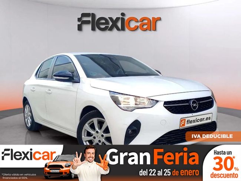 Foto del OPEL Corsa 1.5D DT S-S Edition 100