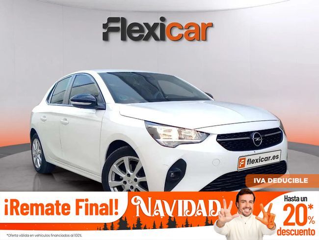 OPEL Corsa (1.5D DT 74kW (100CV) Edition) en Córdoba