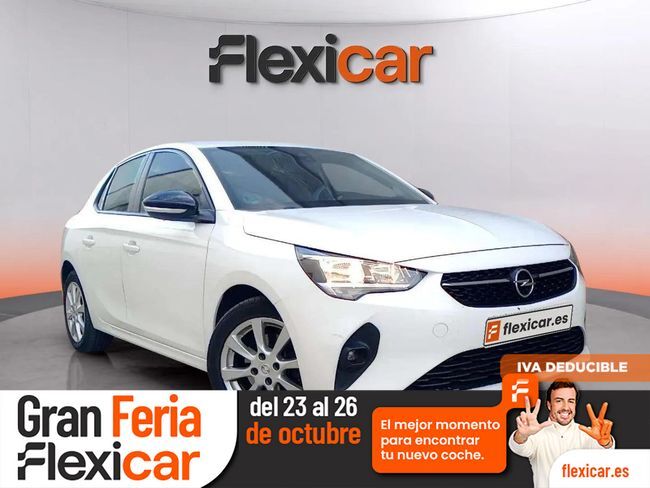 OPEL Corsa (1.5D DT 74kW (100CV) Edition) en Córdoba