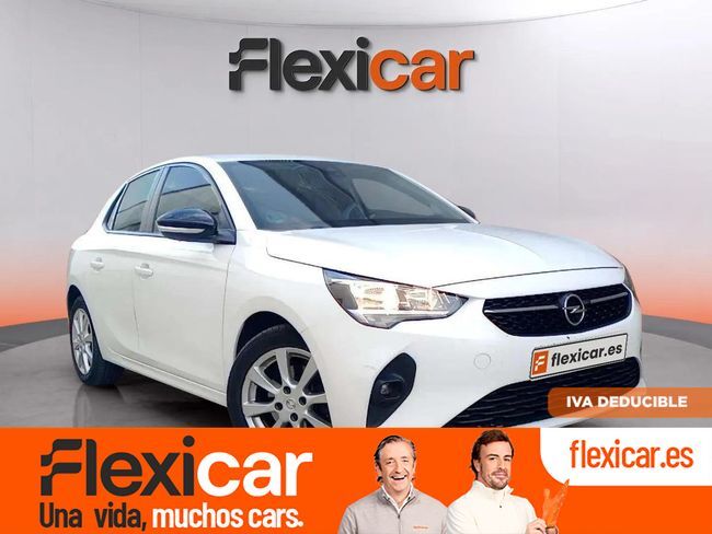 OPEL Corsa (1.5D DT 74kW (100CV) Edition) en Córdoba