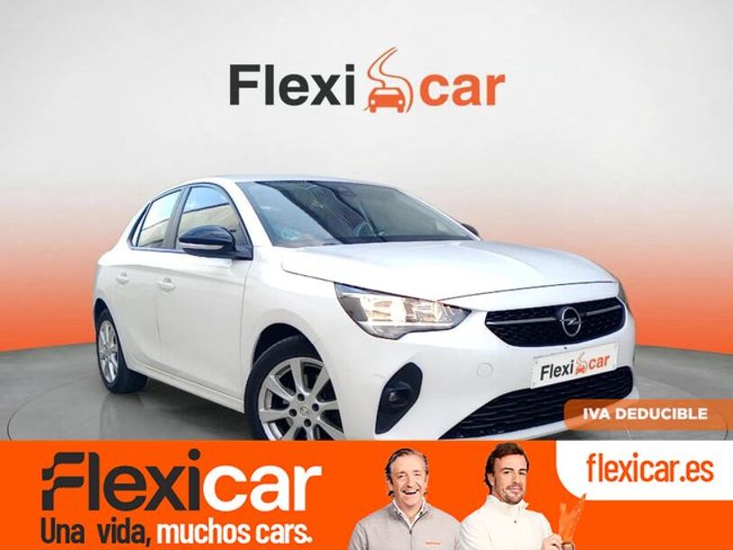 Foto del OPEL Corsa 1.5D DT S-S Edition 100