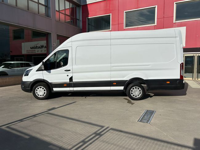 Foto del FORD Transit FT 350 L4 Van Trend Tracción Trasera 170