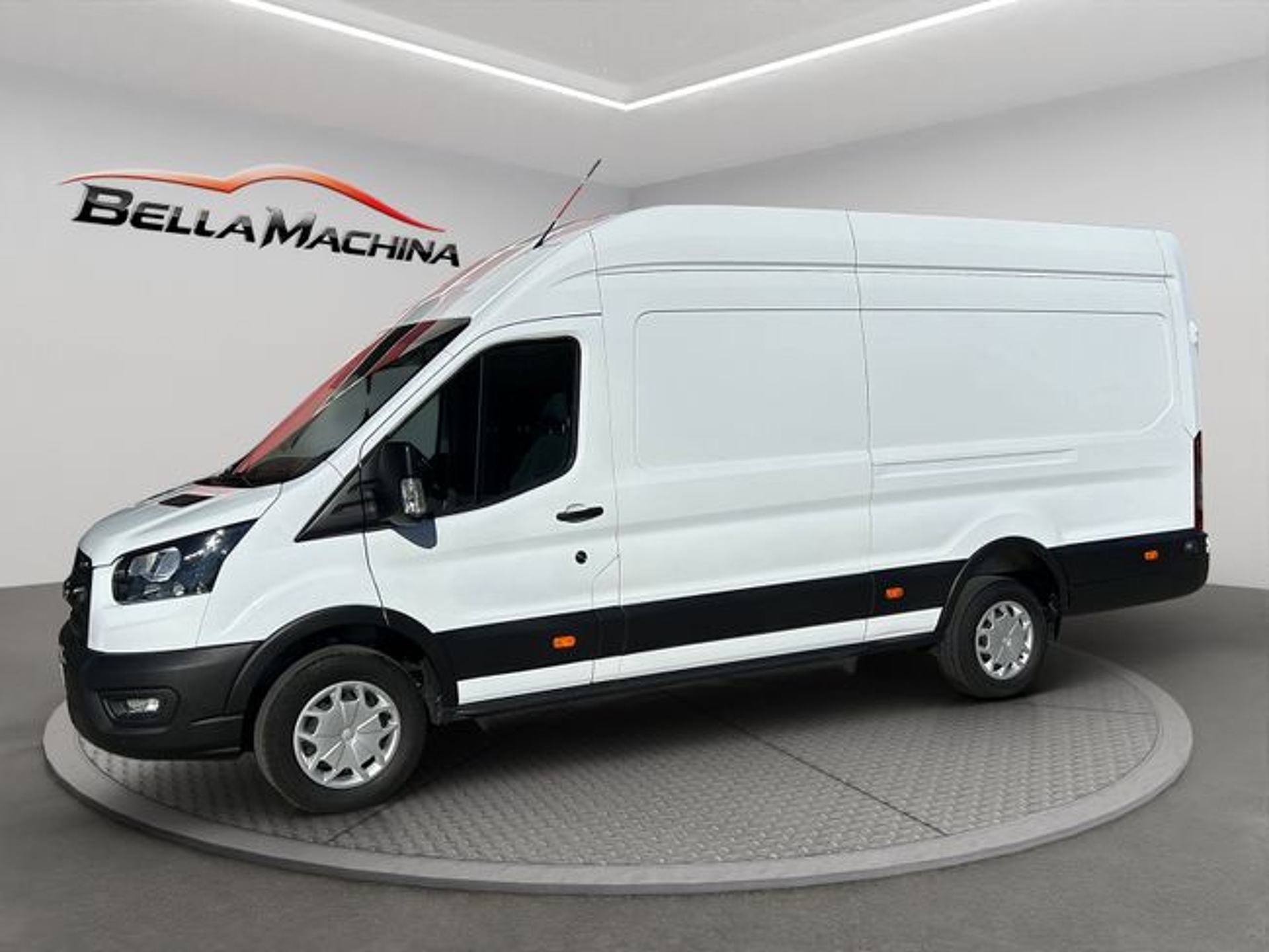 Imagen de FORD Transit