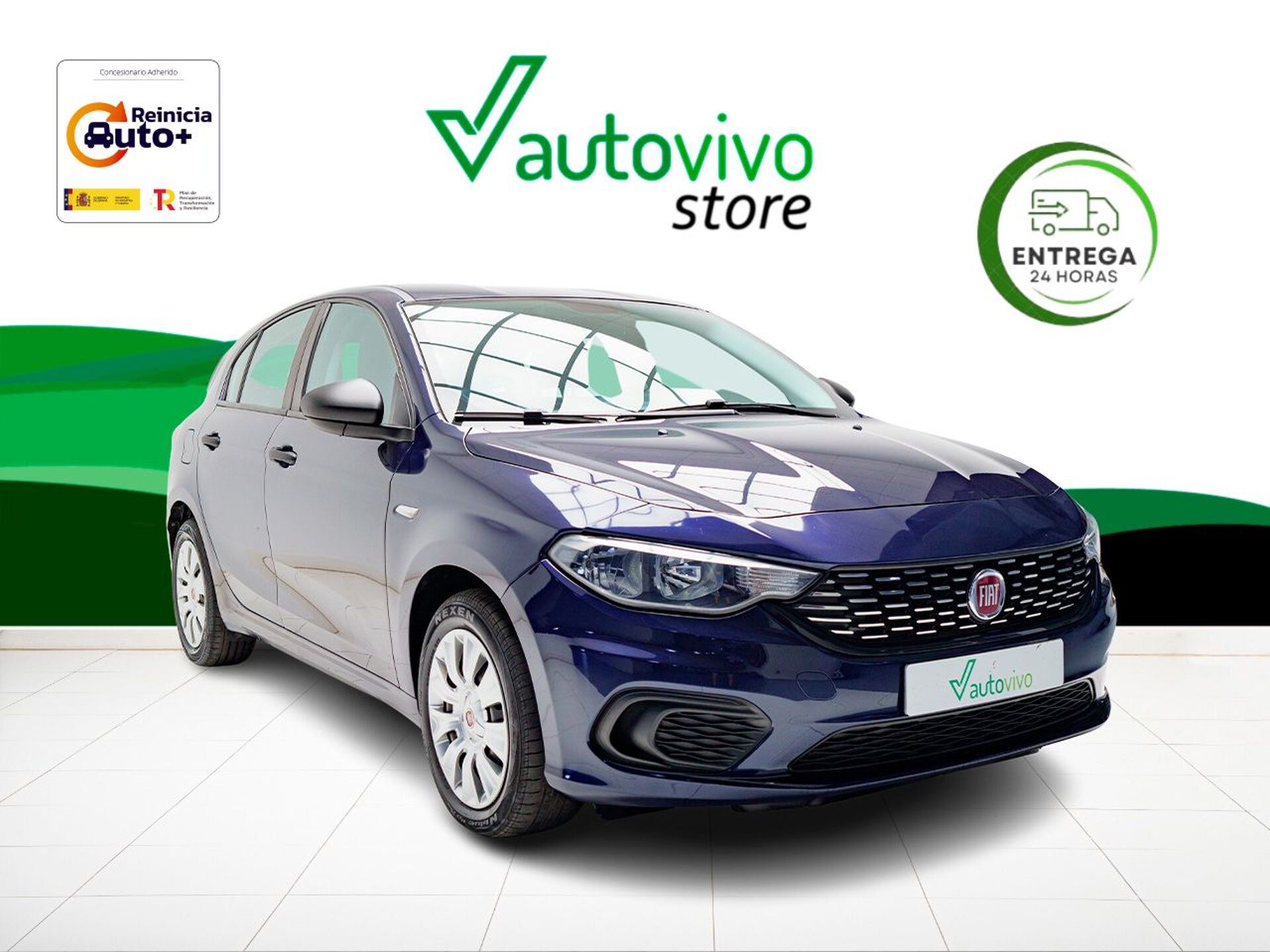 Imagen de FIAT Tipo