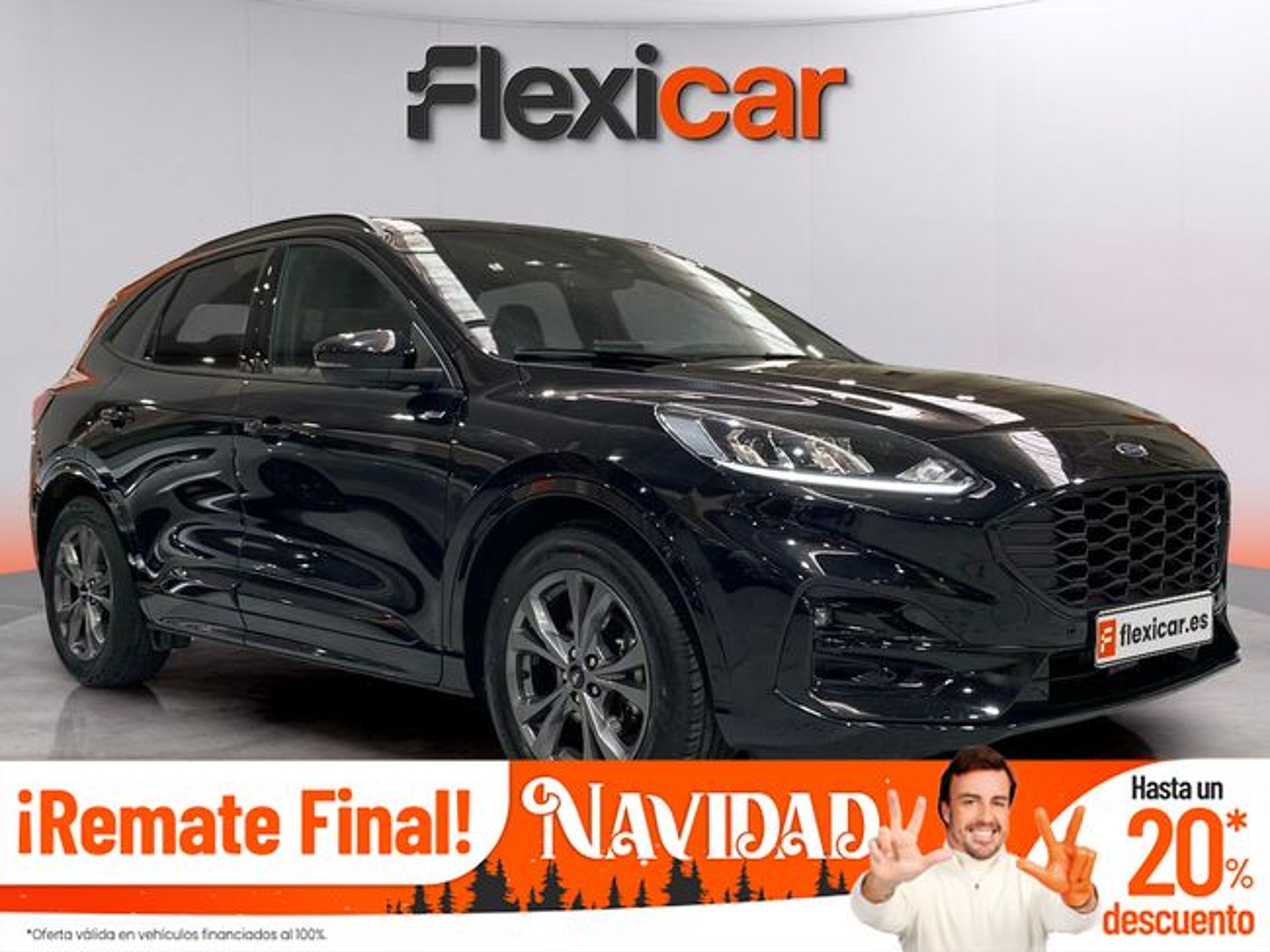 Imagen de FORD Kuga