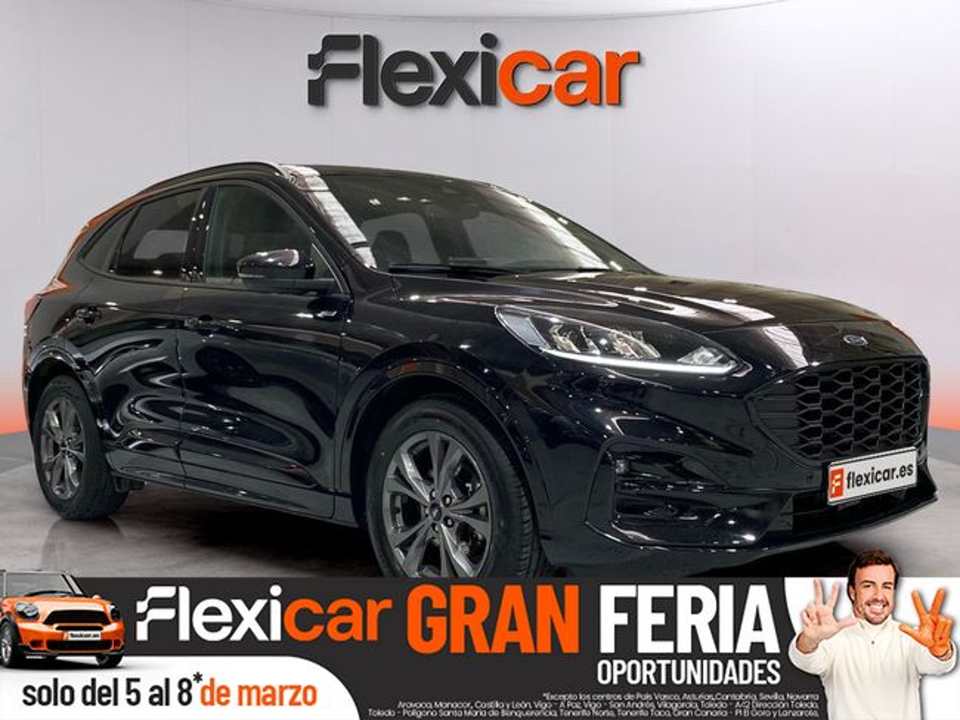 Imagen de FORD Kuga