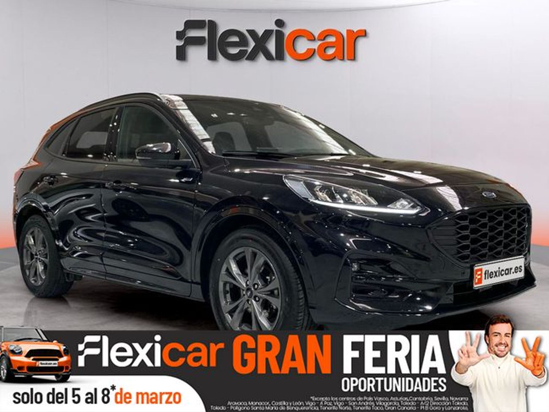 Imagen 1 de FORD Kuga