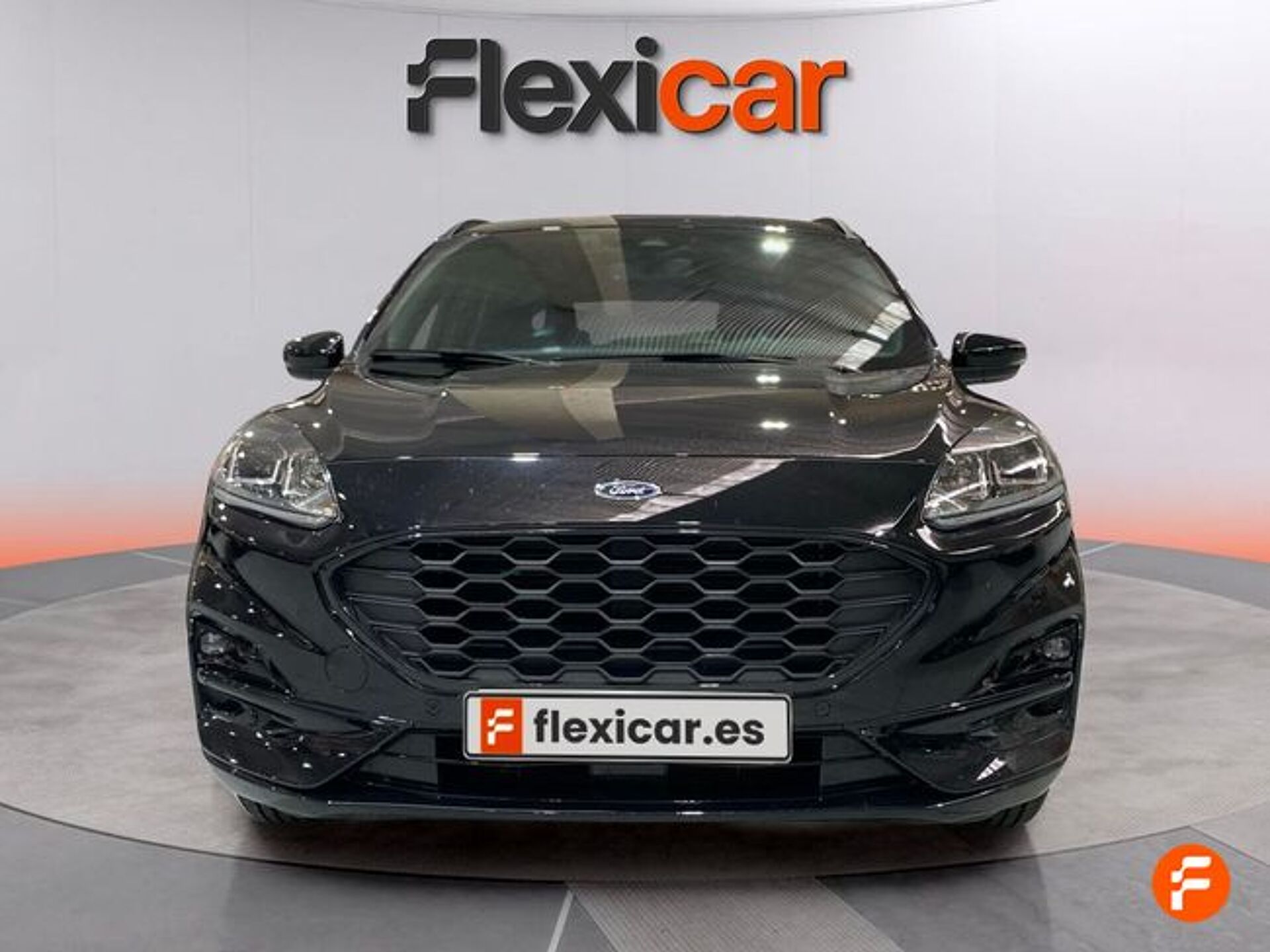 Imagen 2 de FORD Kuga