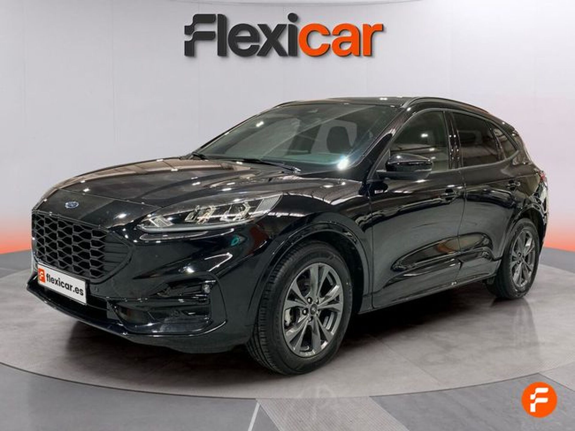 Imagen 3 de FORD Kuga