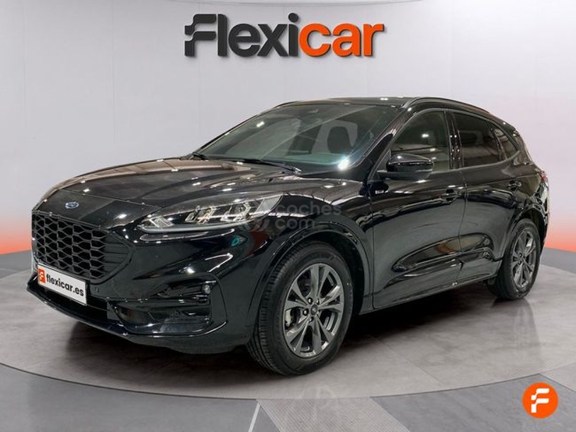 Foto del FORD Kuga 2.0 EcoBlue ST-Line FWD 120 Aut.