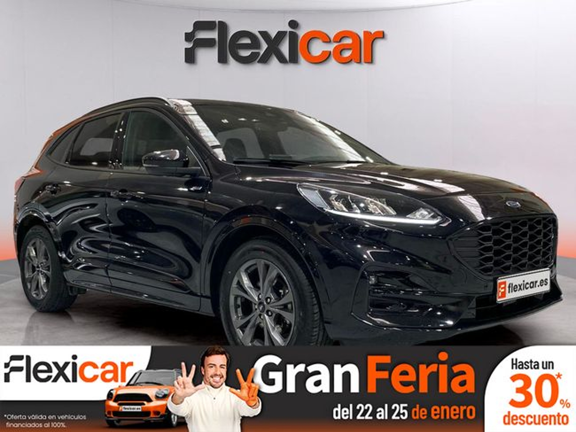 Imagen de FORD Kuga