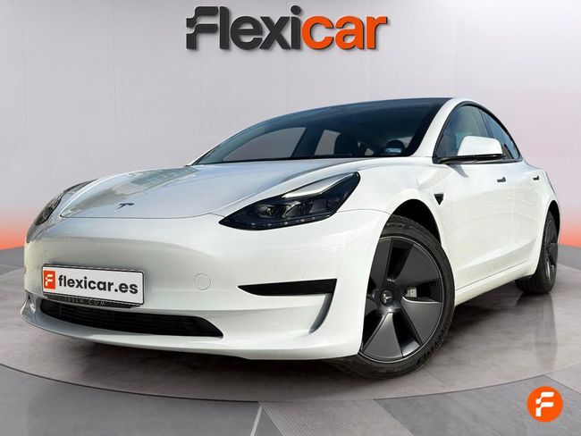 Foto del TESLA Model 3 Standard Range Premium RWD