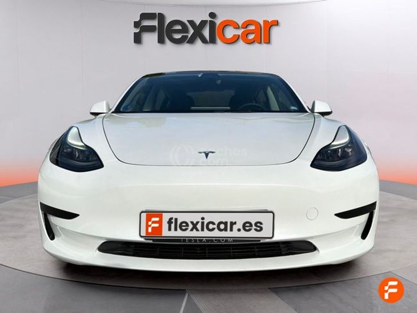 Foto del TESLA Model 3 Standard Range Premium RWD