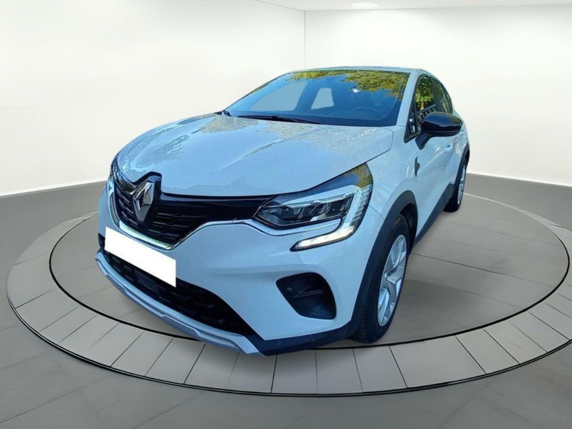 Imagen de RENAULT Captur