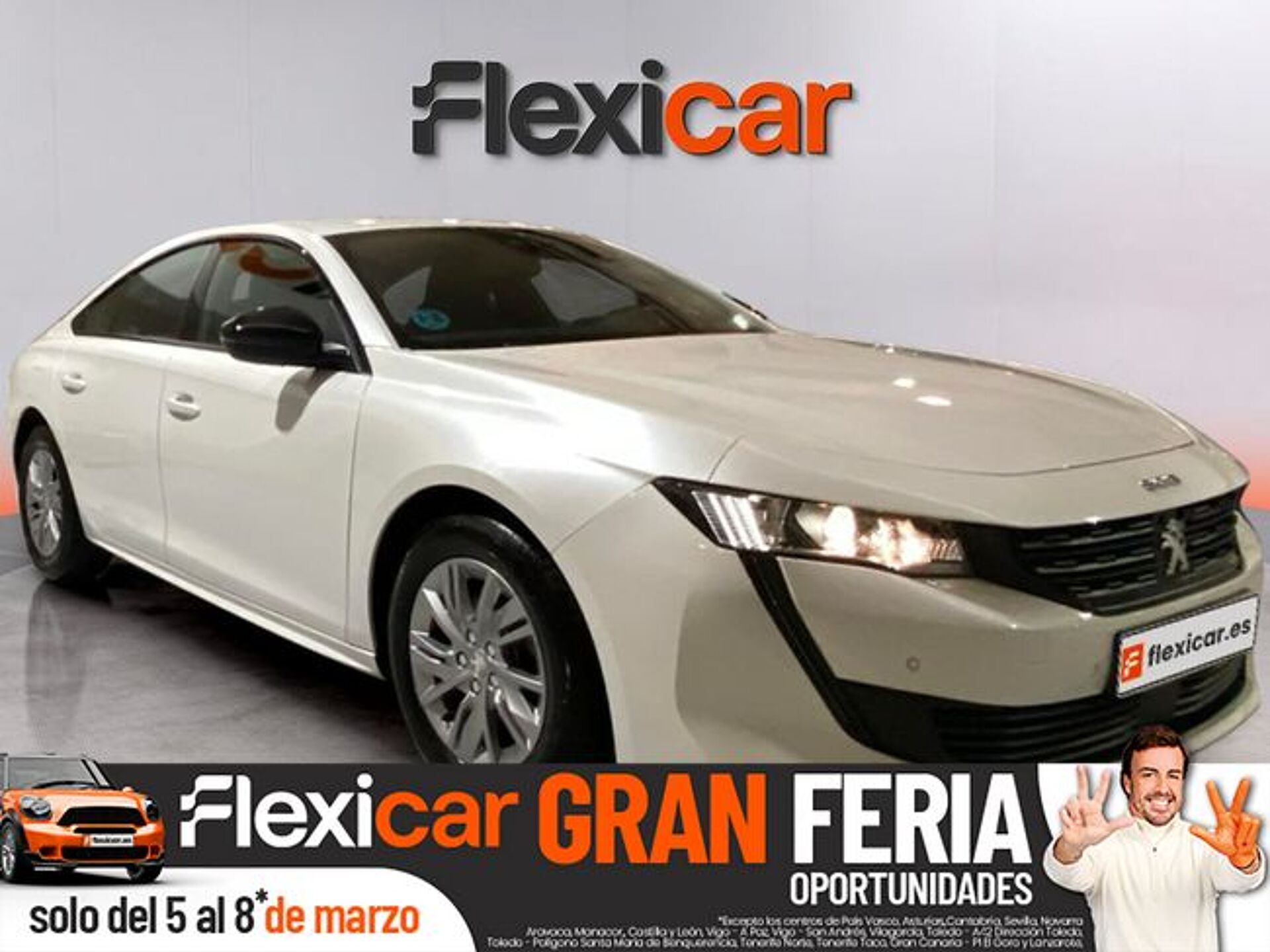 Imagen 1 de PEUGEOT 508