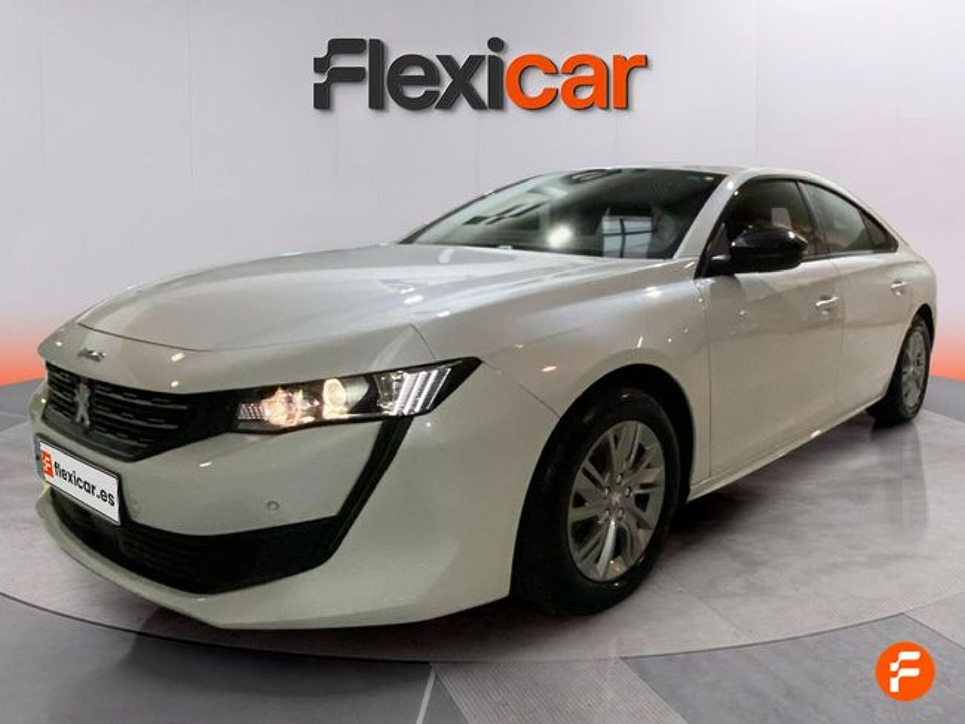 Imagen 3 de PEUGEOT 508