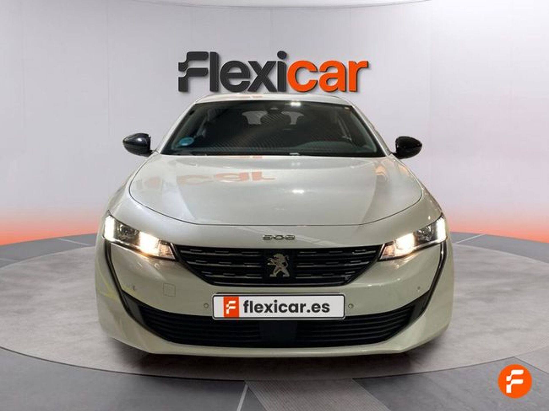 Imagen 2 de PEUGEOT 508