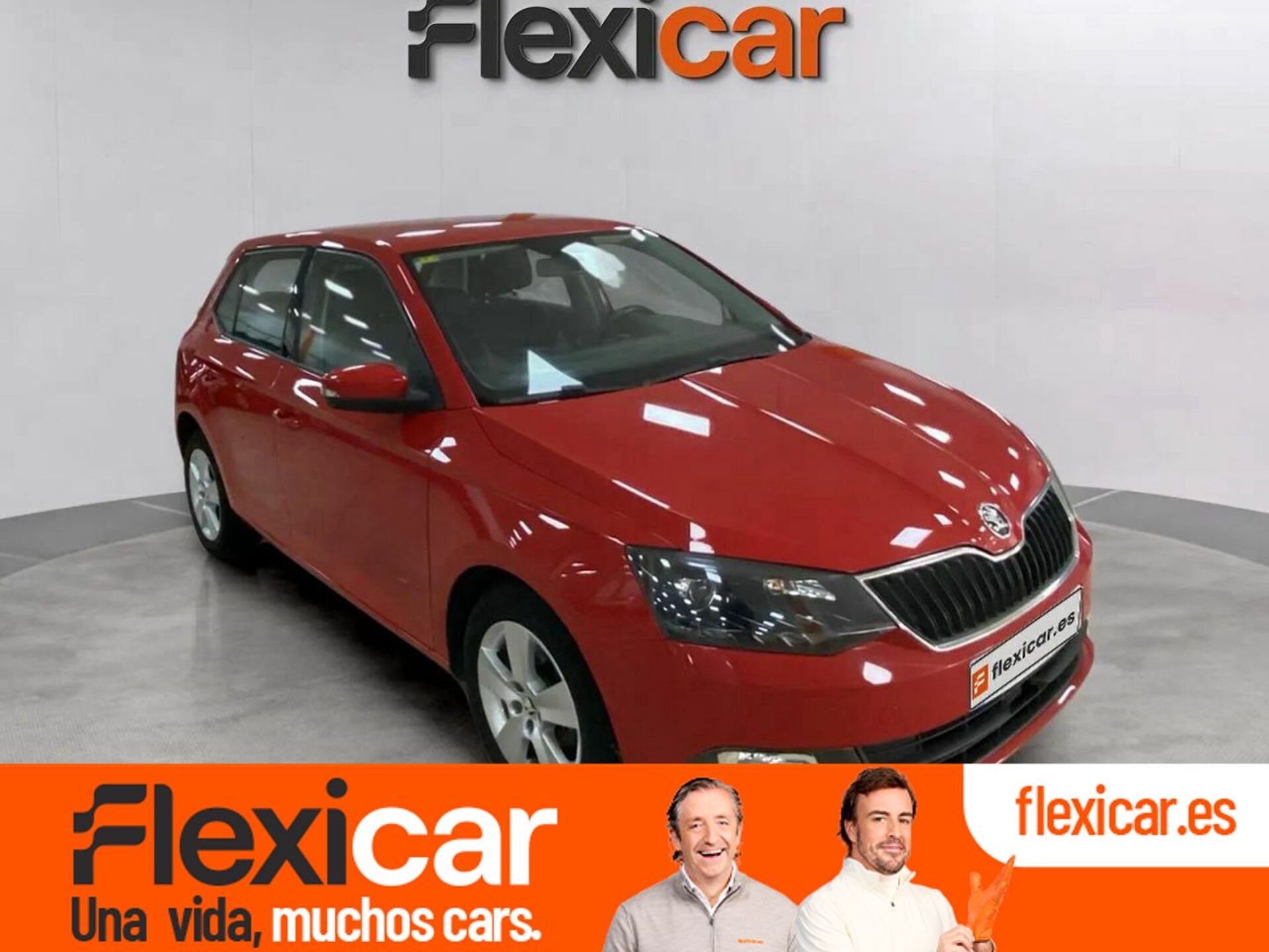 Imagen de SKODA Fabia