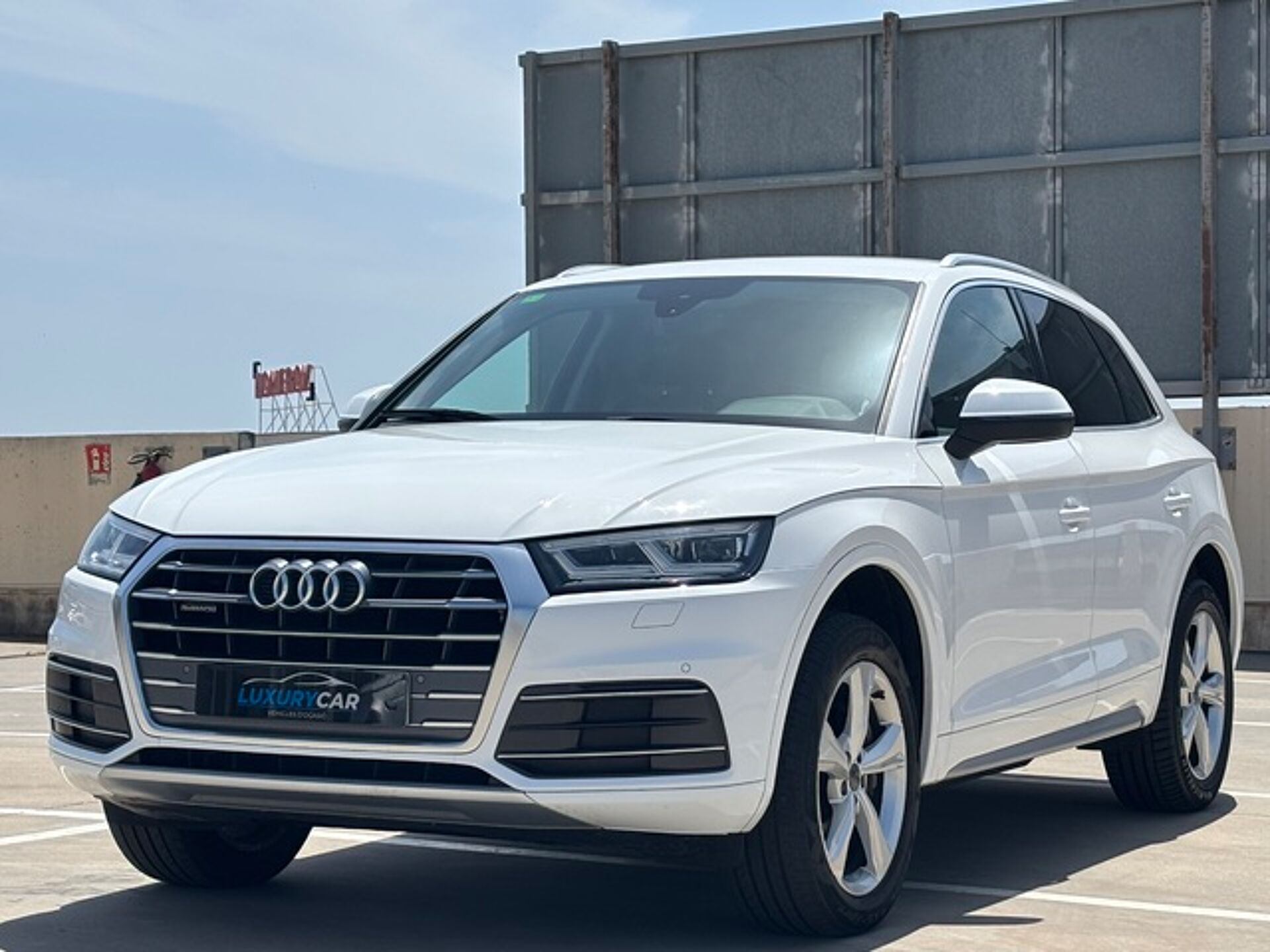 Imagen de AUDI Q5
