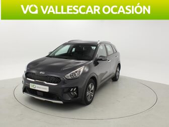 Imagen de KIA Niro 1.6 HEV Drive