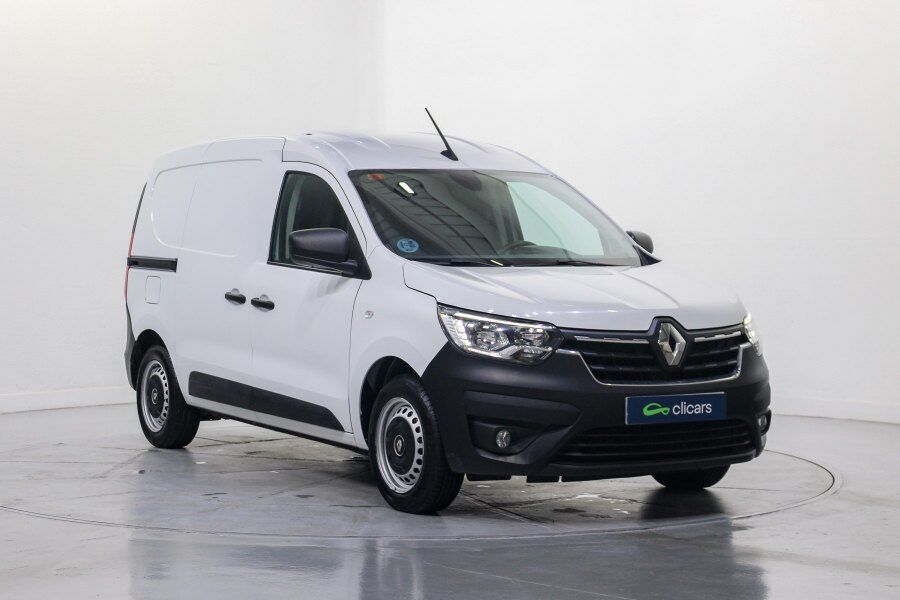 Foto del RENAULT Express 1.5 Blue dCi Confort 70kW